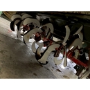 YANMAR トラクター AF180D