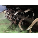 YANMAR ロータリー 