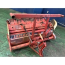 YANMAR ロータリー 