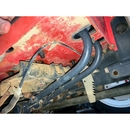 YANMAR トラクター RS24D