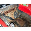 YANMAR トラクター RS24D