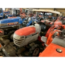 YANMAR トラクター RS24D