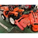 KUBOTA トラクター B1400