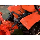 KUBOTA トラクター B1400