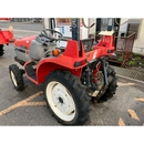 YANMAR トラクター AF16