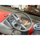 YANMAR トラクター AF16