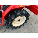 YANMAR トラクター F155