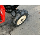 YANMAR トラクター F155