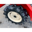 YANMAR トラクター F155