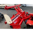 YANMAR トラクター F155