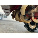 YANMAR トラクター F155