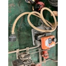 ROBIN エンジンポンプ 