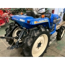 ISEKI トラクター TU237F