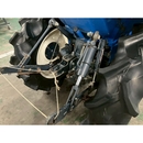 ISEKI トラクター TU237F