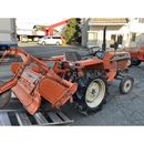 KUBOTA トラクター L1-20S