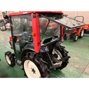 YANMAR トラクター EF220