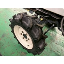 YANMAR トラクター EF220