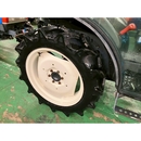 YANMAR トラクター EF220