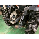 YANMAR トラクター EF220