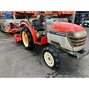 YANMAR トラクター RS24D