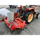 YANMAR トラクター RS24D