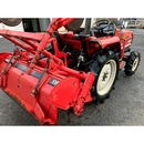 MITSUBISHI トラクター MT24