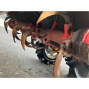 MITSUBISHI トラクター MT24