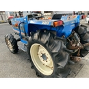 ISEKI トラクター TA320F
