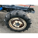 ISEKI トラクター TA320F