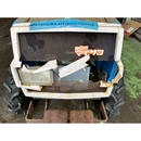 MITSUBISHI トラクター MT1601D