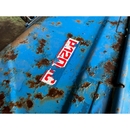 MITSUBISHI トラクター MT1601D