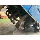 MITSUBISHI トラクター MT1601D