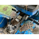 MITSUBISHI トラクター MT1601D