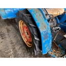 MITSUBISHI トラクター MT1601D