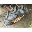 MITSUBISHI トラクター MT1601D