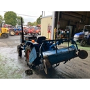 MITSUBISHI トラクター MT1601D