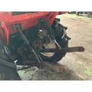 MITSUBISHI トラクター MT22D