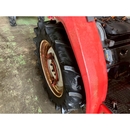 MITSUBISHI トラクター MT22D