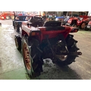 MITSUBISHI トラクター MT22D