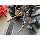 MITSUBISHI トラクター MT30D