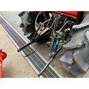 MITSUBISHI トラクター MT27D