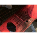 YANMAR トラクター EF326V