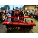 YANMAR トラクター EF326V