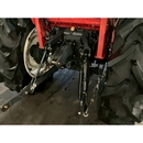 YANMAR トラクター EF326V