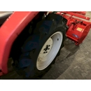 YANMAR トラクター EF326V