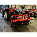 YANMAR トラクター EF326V