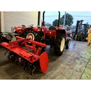 YANMAR トラクター EF326V