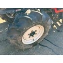 MITSUBISHI トラクター GS200