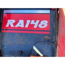 MITSUBISHI トラクター GS200