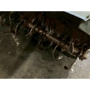 YANMAR トラクター YM2500S